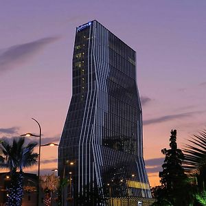 Radisson Blu Hotel Batumi